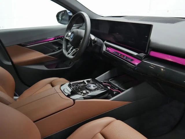 BMW 550 M-Sport Touring xDrive