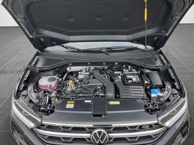 Volkswagen T-Roc 1.5 TSI R-Line