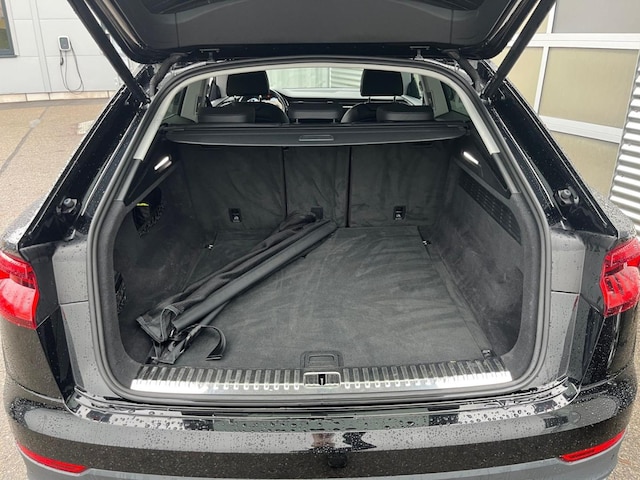 Audi Q8 55 TFSI Quattro