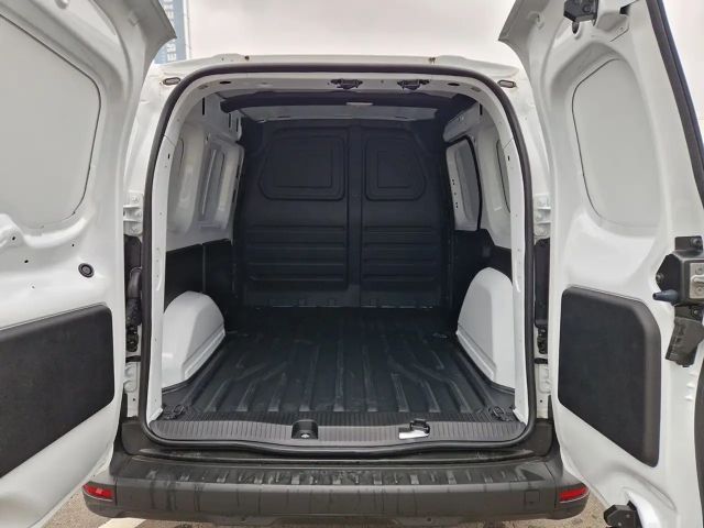 Renault Kangoo TCe 100