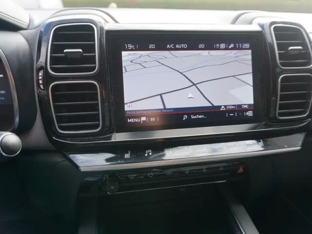 Citroën C5 Aircross Shine