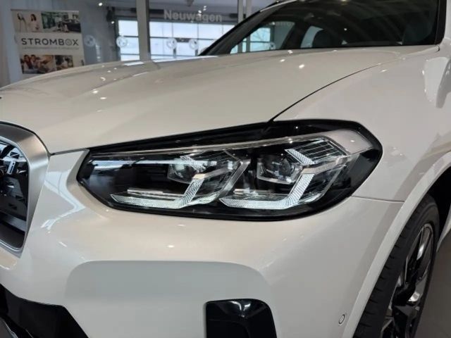 BMW iX3 iX3