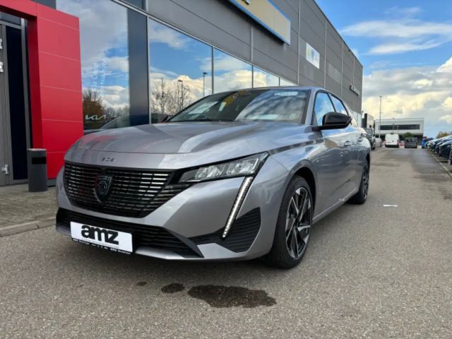 Peugeot 308 Allure Pack PureTech SW