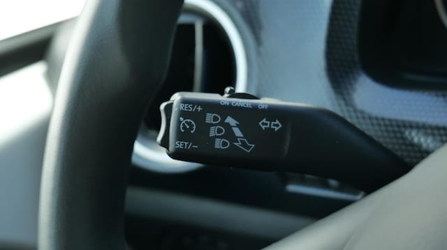 Volkswagen up! 1.0 65PS 5-Gang