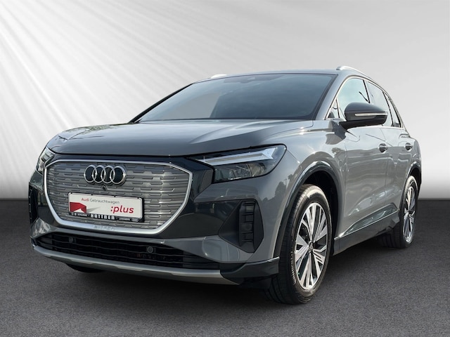 Audi Q4 e-tron 40