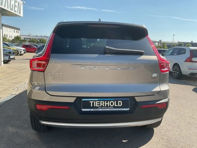 Volvo XC40 Inscription T4