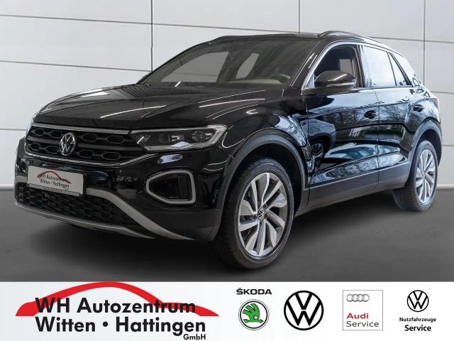 Volkswagen T-Roc 1.5 TSI DSG