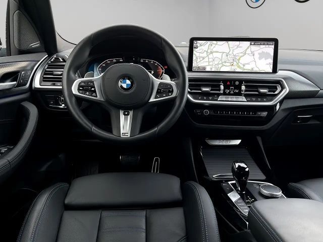 BMW X3 M-Sport xDrive30i