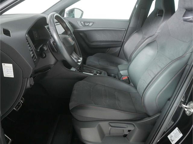 Cupra Ateca 2.0 TSI 4Drive DSG VZ