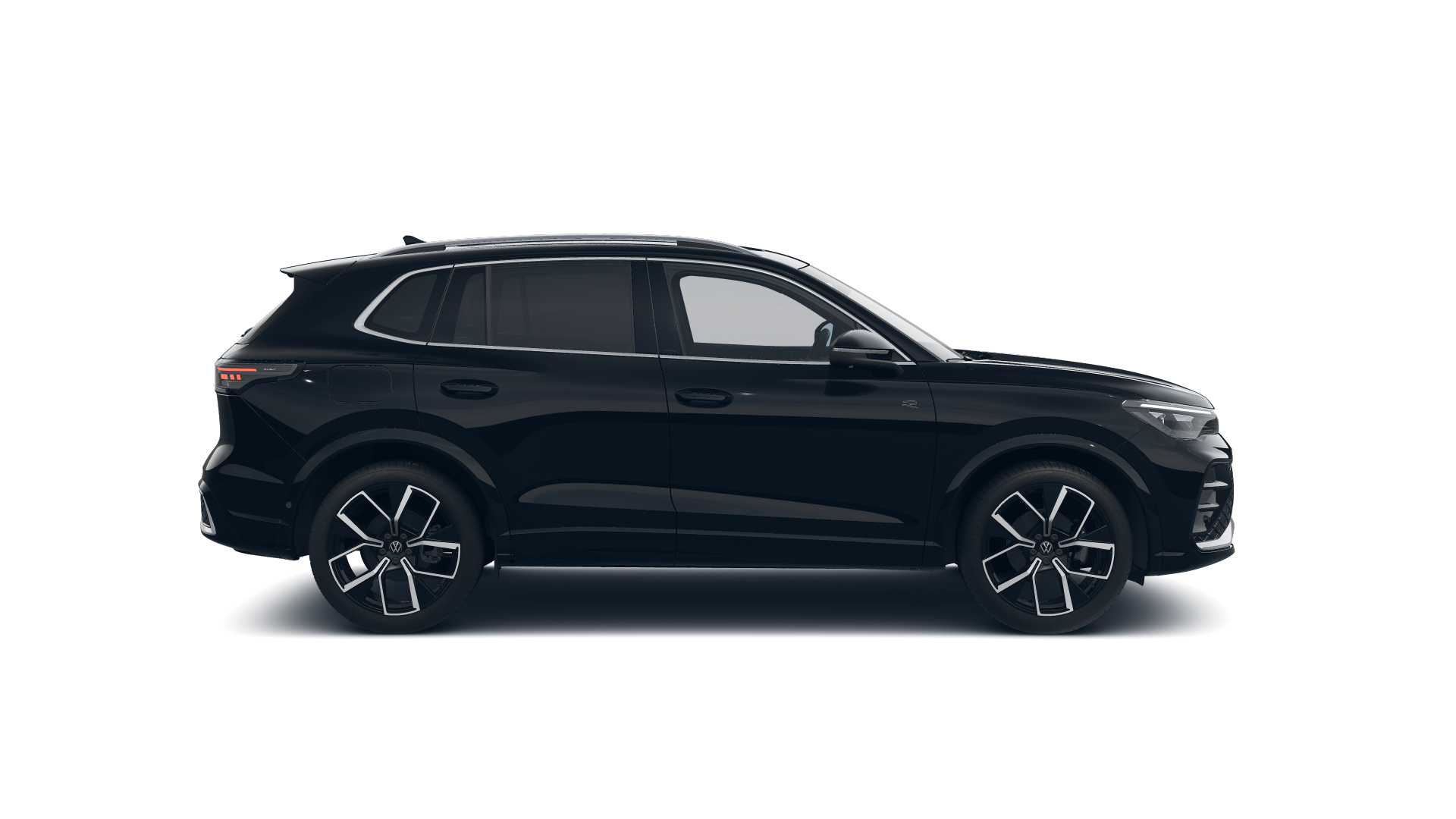 Volkswagen Tiguan 1,5 l eTSI 150 PS 7-Gang-DSG