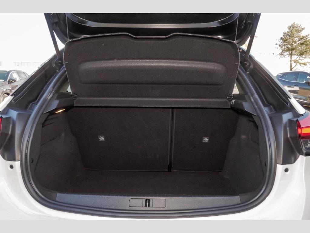 Opel Corsa GS-Line Grand Sport