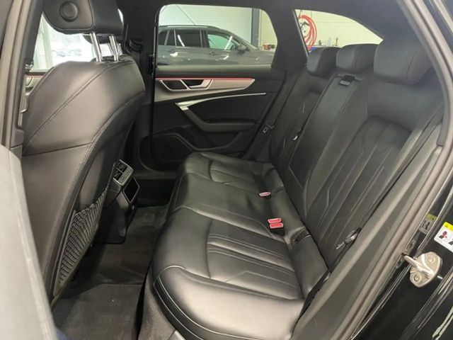 Audi A6 40 TDI Avant