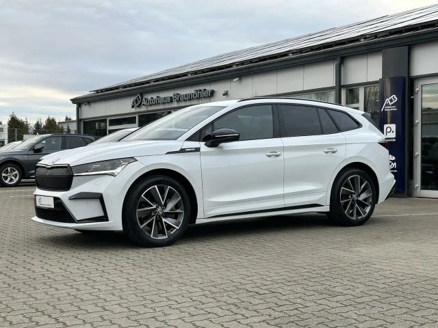 Skoda Enyaq Sportline iV 80