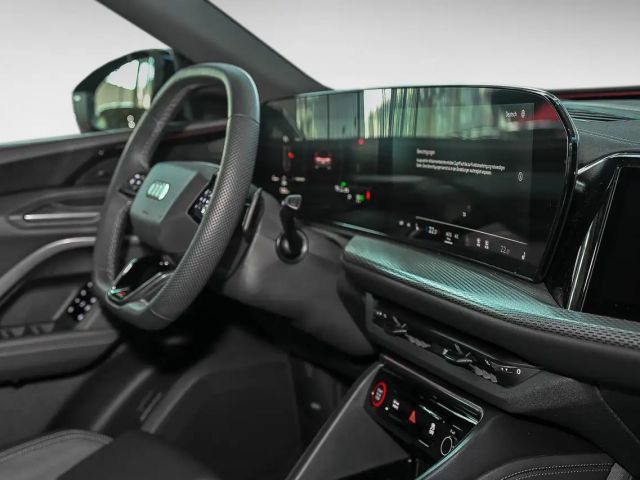 Audi Q5 Quattro S-Tronic