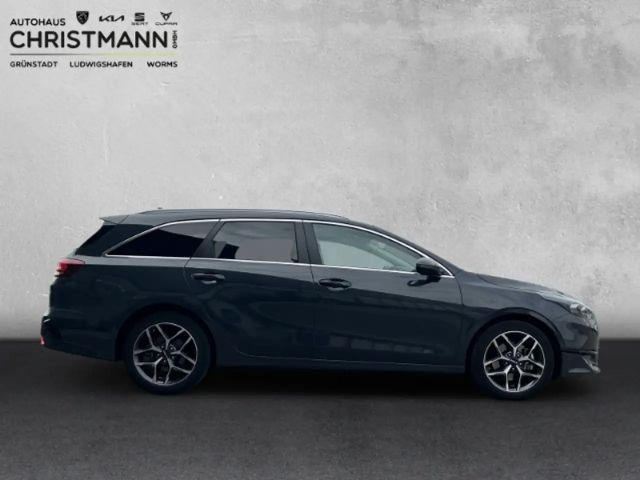 Kia Ceed CRDi GT-Line SportWagon