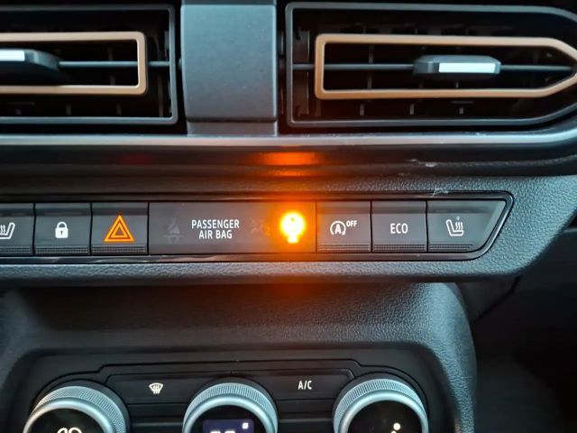 Dacia Sandero Extreme Stepway TCe 90