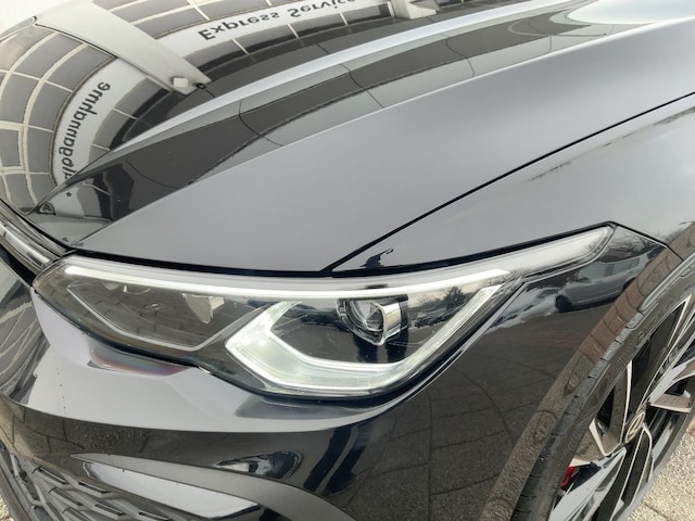 Volkswagen Golf DSG GTI Golf VIII Style