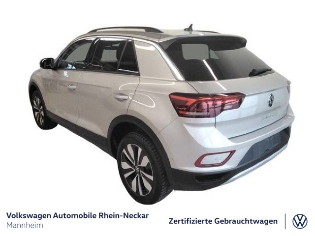 Volkswagen T-Roc 1.5 TSI DSG Move