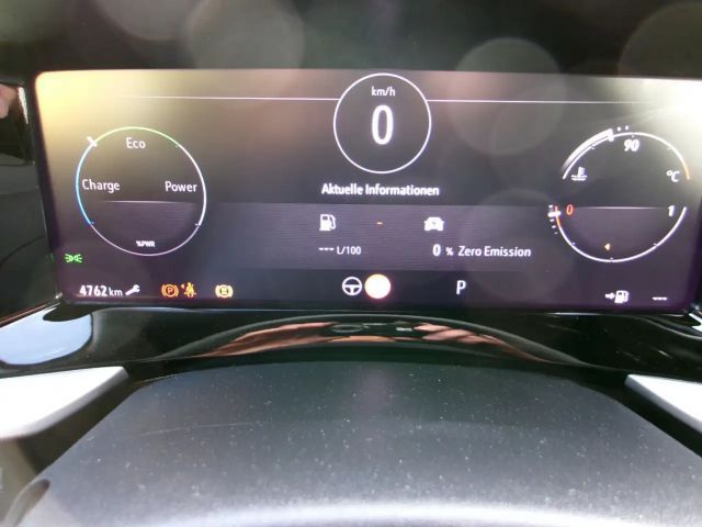 Opel Mokka GS-Line Grand Sport Hybrid