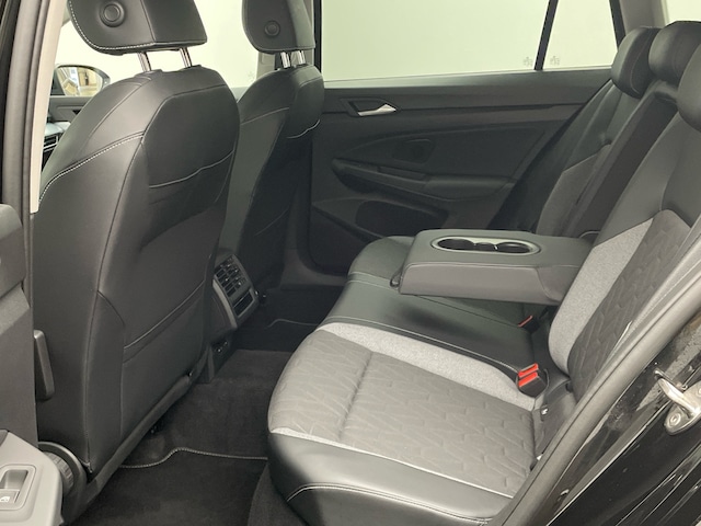 Volkswagen Golf 1.5 eTSI Golf VIII Variant