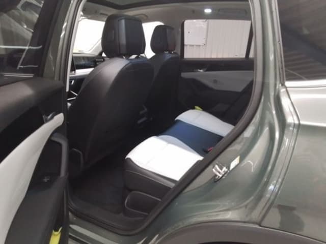 Volkswagen Tiguan 1.5 eTSI DSG eHybrid