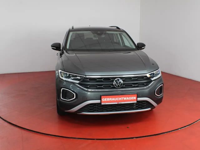 Volkswagen T-Roc 2.0 TDI DSG