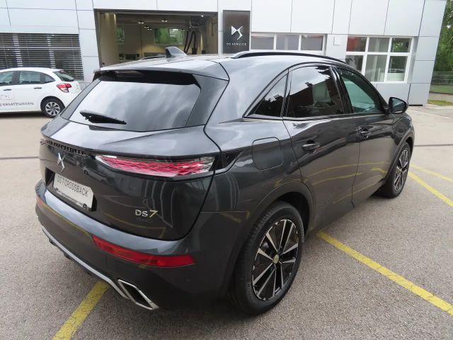 DS DS 7 Crossback Mobiles