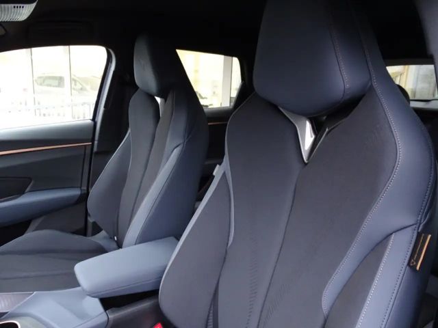 Cupra Terramar 1.5 eTSI