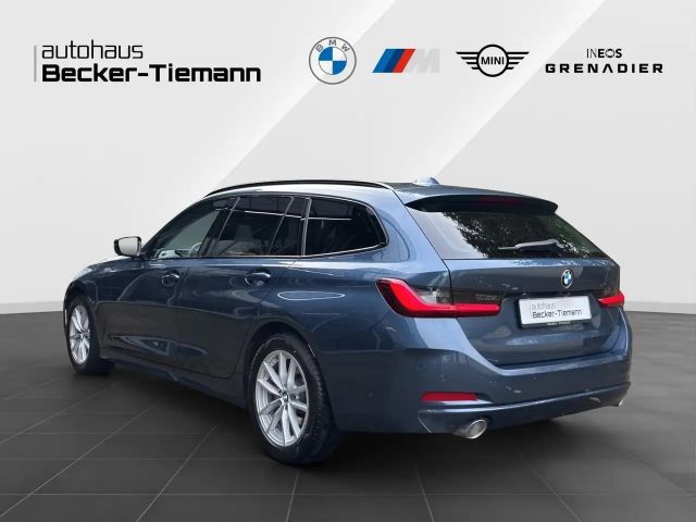 BMW 318 318i Comfort pakket Touring