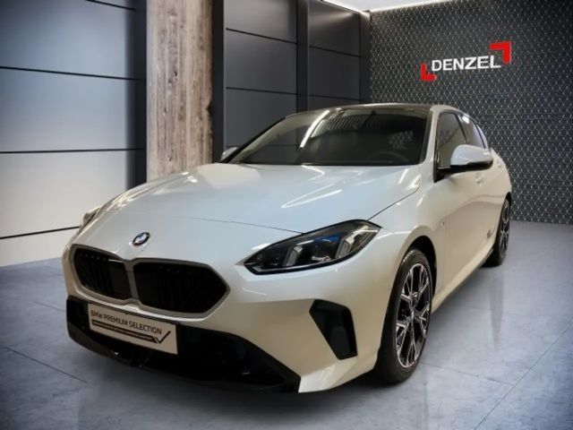 BMW 118 118d 5-deurs Sedan