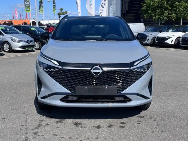 Nissan Qashqai 1.5VC-T e-POWER N-Design ACC Navi Kam