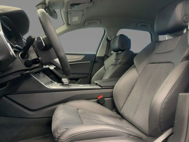 Audi S6 55 TDI Quattro