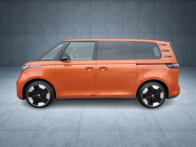 Volkswagen ID.Buzz DSG