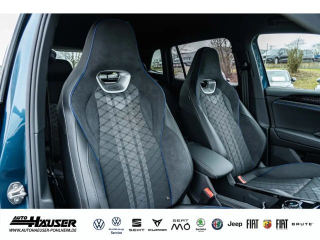 Volkswagen Tiguan 1.5 eTSI DSG R-Line