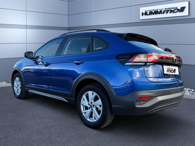 Volkswagen Taigo 1.0 TSI DSG IQ.Drive Life