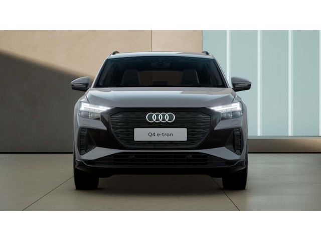 Audi Q4 e-tron 40