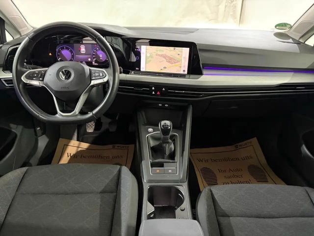 Volkswagen Golf 2.0 TDI Life