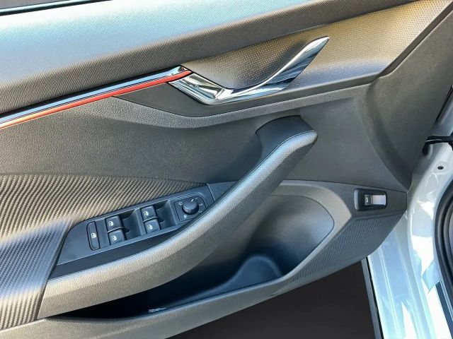 Skoda Scala Monte Carlo