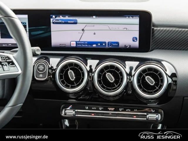 Mercedes-Benz A 200 Progressive