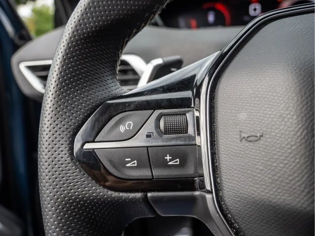 Peugeot 3008 EAT8 GT-Line