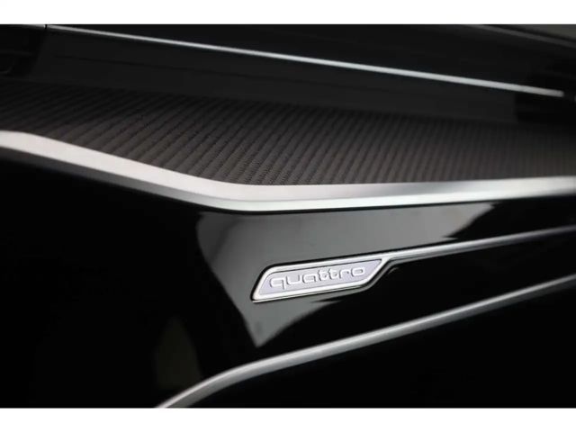 Audi S6 Avant Quattro