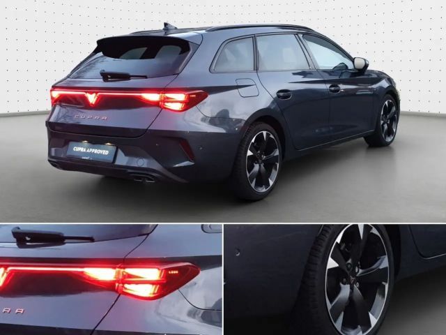 Cupra Leon DSG Sportstourer