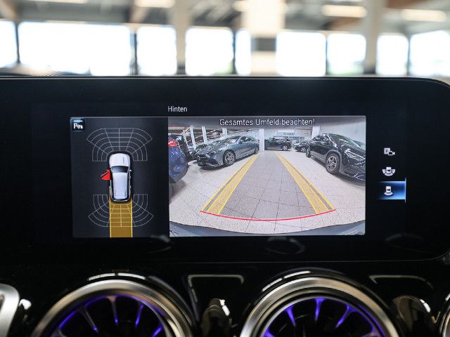 Mercedes-Benz EQB 300 4MATIC