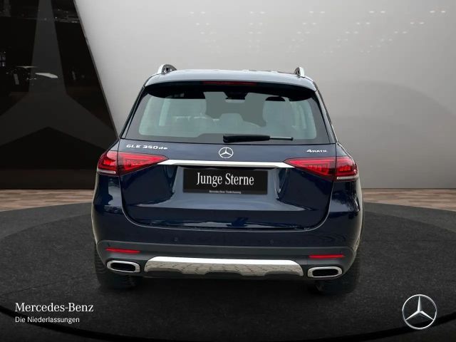 Mercedes-Benz GLE 350 4MATIC