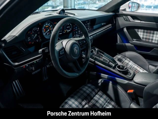 Porsche 992 Coupé Turbo