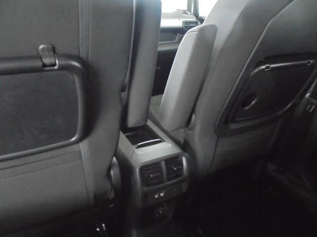 Opel Combo GS-Line Grand Sport