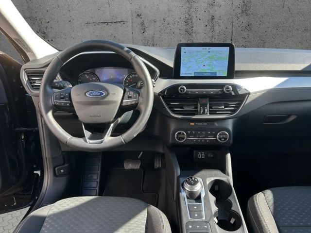 Ford Kuga C&C 2.5 Ltr. 224 PS *CARPLAY*NAVI*