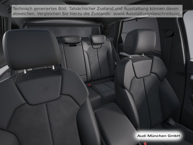 Audi Q5 40 TDI Quattro S-Tronic