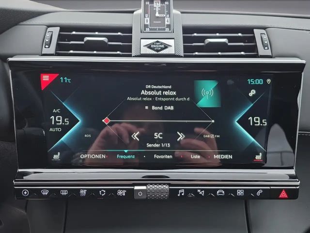 DS DS 7 Crossback Crossback E-Tense