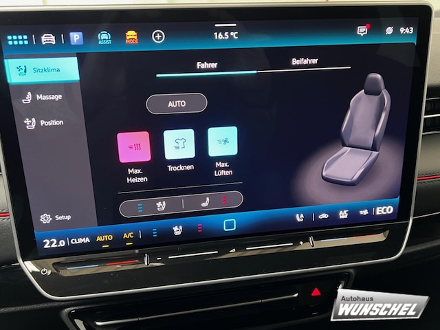 Volkswagen ID.7 GTX Tourer